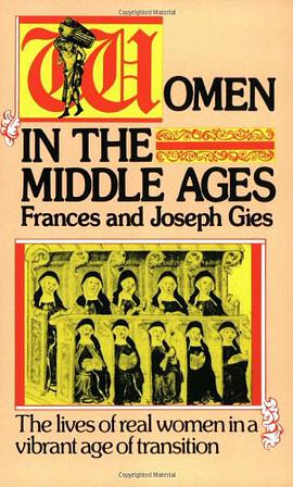 Women in the Middle Ages pdf epub mobi 電子書 下載