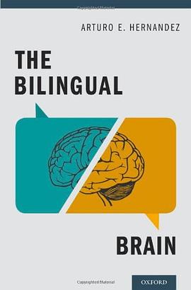 The Bilingual Brain pdf epub mobi 电子书 下载