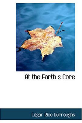 At the Earth's Core pdf epub mobi 电子书 下载