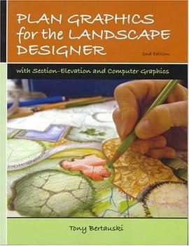 Plan Graphics for the Landscape Designer pdf epub mobi 電子書 下載