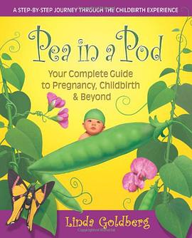 Pea in a Pod pdf epub mobi 电子书 下载