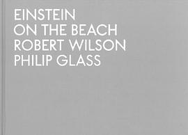 Einstein on the Beach pdf epub mobi 电子书 下载