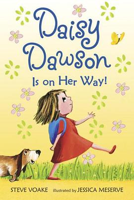 Daisy Dawson Is on Her Way! pdf epub mobi 电子书 下载