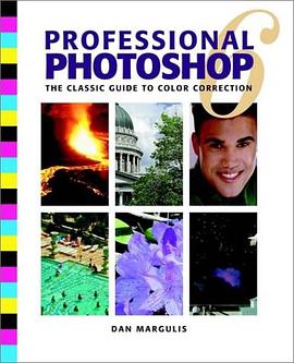 Professional Photoshop 6 pdf epub mobi 電子書 下載