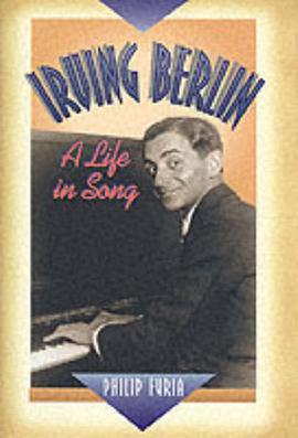 Irving Berlin pdf epub mobi 电子书 下载