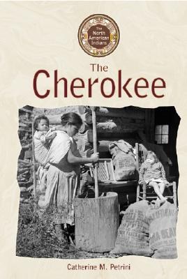 The Cherokee pdf epub mobi 电子书 下载