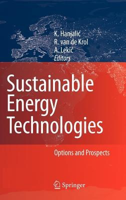 Sustainable Energy Technologies pdf epub mobi 电子书 下载