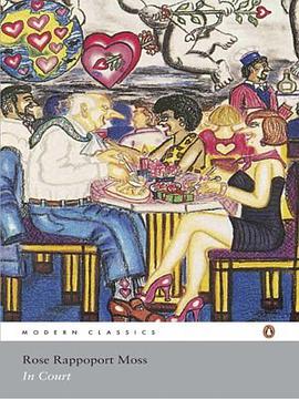 In Court pdf epub mobi 电子书 下载