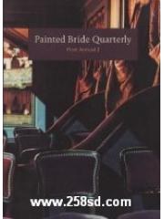 Painted Bride Quarterly Print Annual 2 pdf epub mobi 电子书 下载