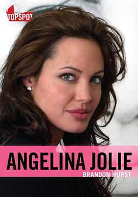 Angelina Jolie pdf epub mobi 电子书 下载