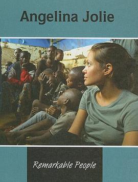 Angelina Jolie pdf epub mobi 电子书 下载