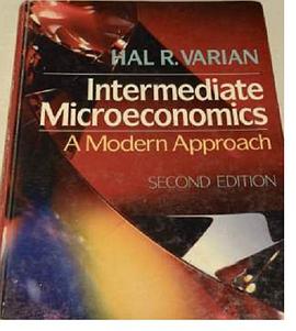 Varian pdf epub mobi 电子书 下载