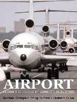 Airport: Behind the Scenes of Commercial Aviation (精装) pdf epub mobi 电子书 下载