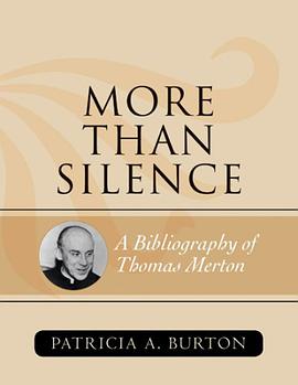 More Than Silence pdf epub mobi 电子书 下载