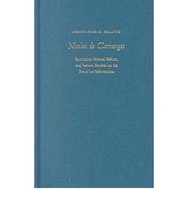 Nicolas De Clamanges pdf epub mobi 电子书 下载