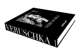 Veruschka pdf epub mobi 电子书 下载