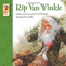 Rip Van Winkle pdf epub mobi 電子書 下載