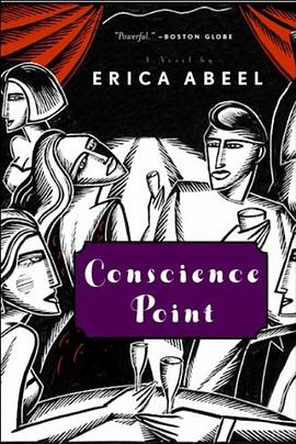 Conscience Point pdf epub mobi 电子书 下载