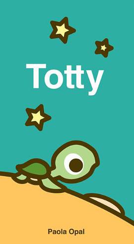 Totty pdf epub mobi 电子书 下载