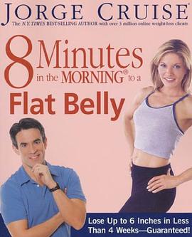 8 Minutes in the Morning to a Flat Belly pdf epub mobi 電子書 下載