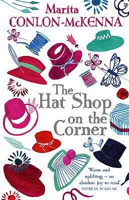 The Hat Shop on the Corner pdf epub mobi 电子书 下载