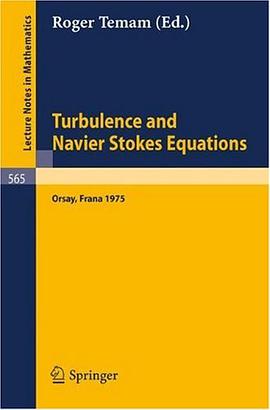 Turbulence and Navier Stokes Equations pdf epub mobi 电子书 下载