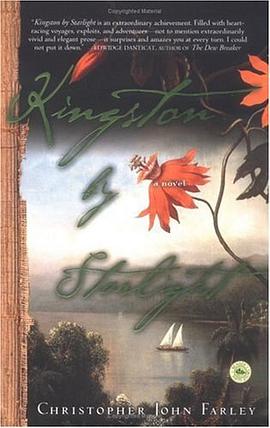 Kingston by Starlight pdf epub mobi 电子书 下载