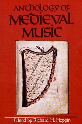 Anthology of Medieval Music pdf epub mobi 電子書 下載