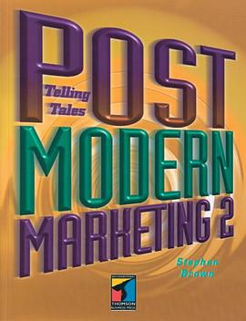 Postmodern Marketing Two pdf epub mobi 電子書 下載