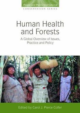Human Health and Forests pdf epub mobi 电子书 下载
