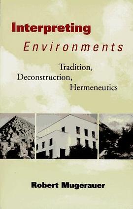 Interpreting Environments