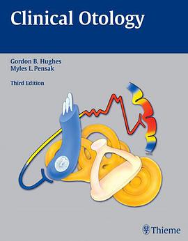 Clinical Otology pdf epub mobi 电子书 下载