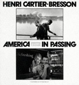 America in Passing pdf epub mobi 下载