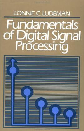 Fundamentals of Digital Signal Processing pdf epub mobi 电子书 下载
