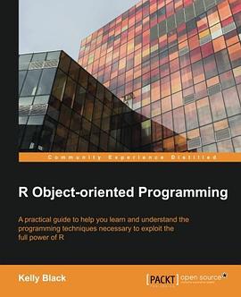 R Object-Oriented Programming pdf epub mobi 電子書 下載