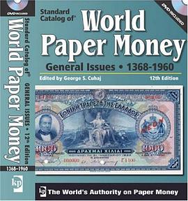 Standard Catalog Of World Paper Money, General Issues (Standard Catalog of World Paper Money Vol 2