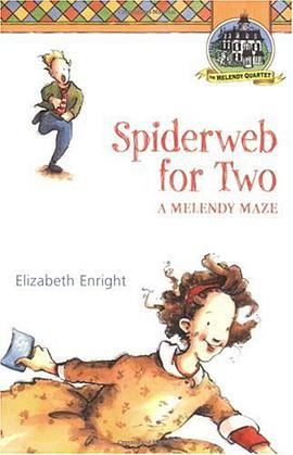 Spiderweb for Two