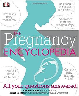 The Pregnancy Encyclopedia pdf epub mobi 電子書 下載