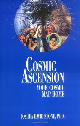 Cosmic Ascension pdf epub mobi 下载
