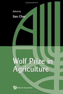 Wolf Prize in Agriculture pdf epub mobi 电子书 下载