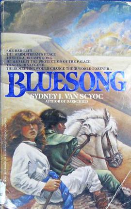 Bluesong pdf epub mobi 电子书 下载