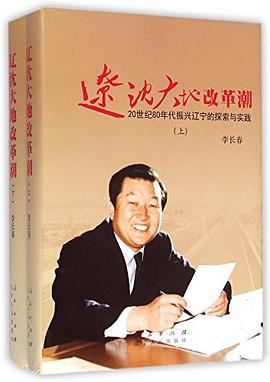 辽沈大地改革潮 pdf epub mobi 电子书 下载
