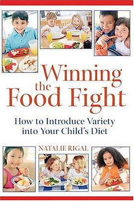 Winning the Food Fight pdf epub mobi 电子书 下载
