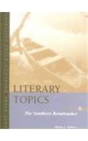 Literary Topics pdf epub mobi 电子书 下载