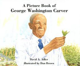 Picture Book of George Washington Carver pdf epub mobi 電子書 下載
