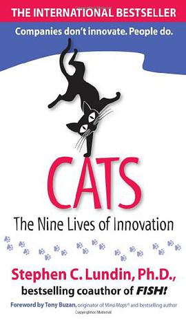CATS pdf epub mobi 电子书 下载