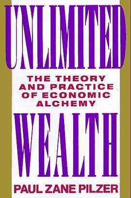 Unlimited Wealth pdf epub mobi 电子书 下载