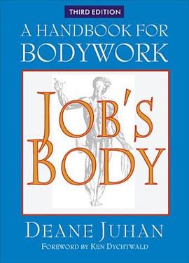 Job's Body pdf epub mobi 電子書 下載