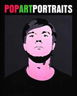 Pop Art Portraits pdf epub mobi 电子书 下载