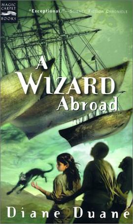 Wizard Abroad